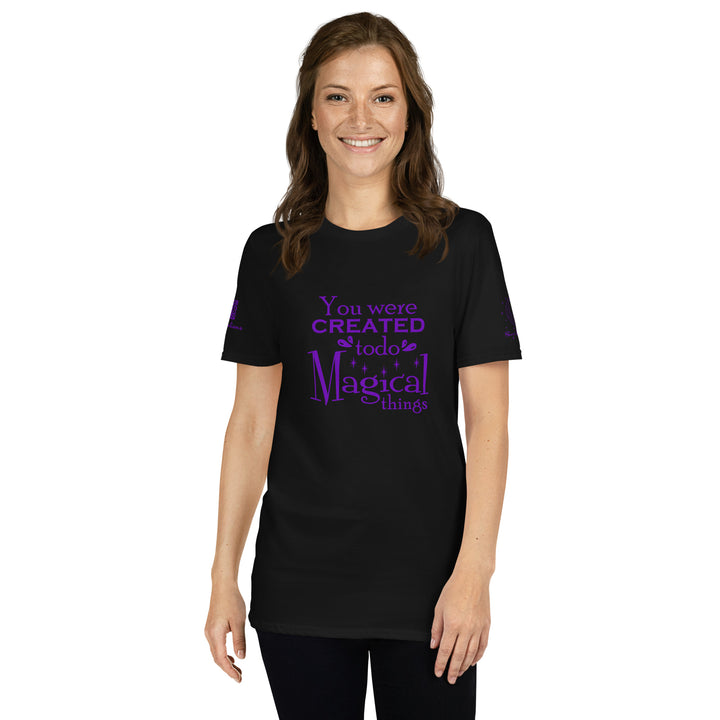 Cool T-Shirt