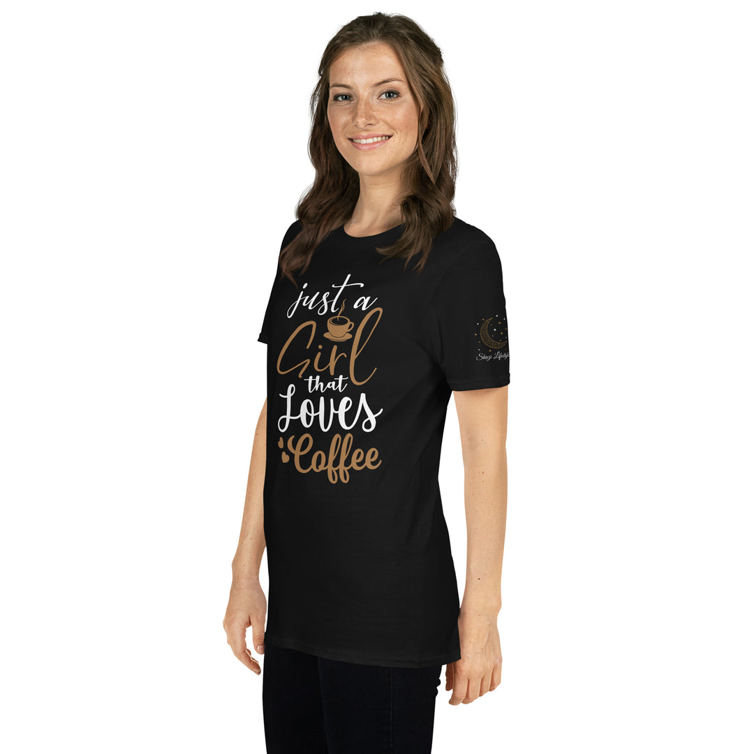 Short-Sleeve Unisex T-Shirt